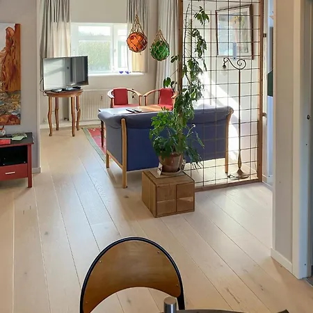 度假居 2 Bedroom Stunning In 莱姆维