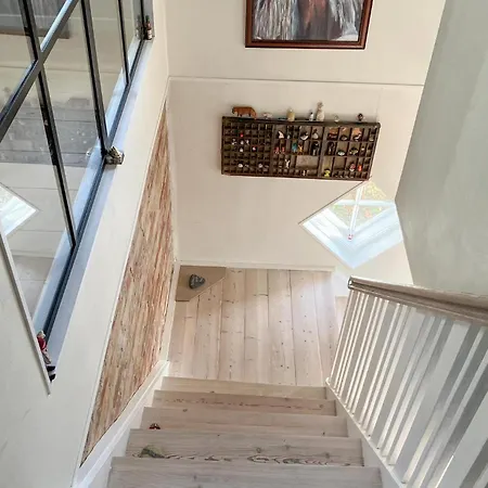 2 Bedroom Stunning In 度假居 莱姆维