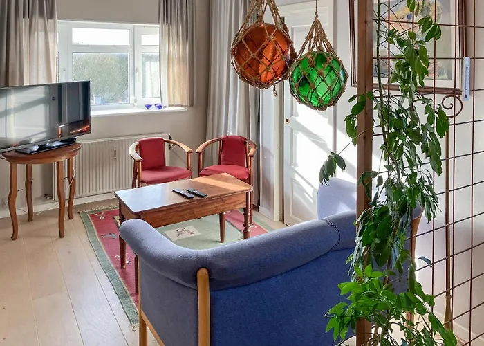 Semesterbostad 2 Bedroom Stunning In Lemvig
