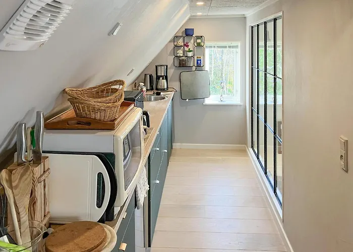 2 Bedroom Stunning In Lemvig