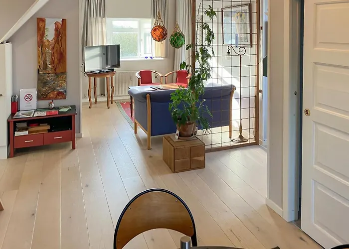 Semesterbostad 2 Bedroom Stunning In Lemvig