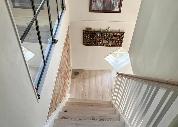 2 Bedroom Stunning In Semesterbostad Lemvig