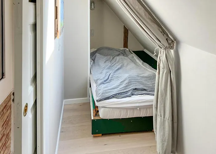 2 Bedroom Stunning In Lemvig